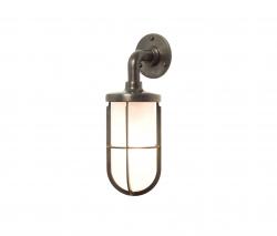 Изображение продукта Davey Lighting Limited 7207 Weatherproof Ship's Well Glass Light