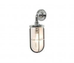 Изображение продукта Davey Lighting Limited 7207 Weatherproof Ship's Well Glass Light