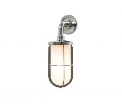 Изображение продукта Davey Lighting Limited 7207 Weatherproof Ship's Well Glass Light