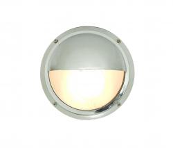 Изображение продукта Davey Lighting Limited 7225 Brass Bulkhead with Eyelid Shield