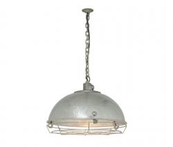 Изображение продукта Davey Lighting Limited 7238 Steel Working Light with Protective Guard