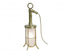 Изображение продукта Davey Lighting Limited 7523 Ship's Well Glass стол Light
