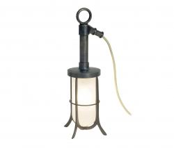 Изображение продукта Davey Lighting Limited 7523 Ship's Well Glass стол Light