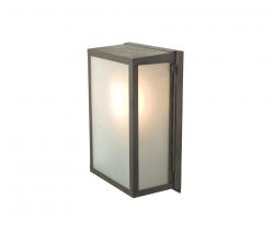 Изображение продукта Davey Lighting Limited 7644 Box настенный светильник, Small