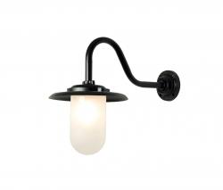 Изображение продукта Davey Lighting Limited 7677 Exterior Bracket Light, 100W, Swan Neck