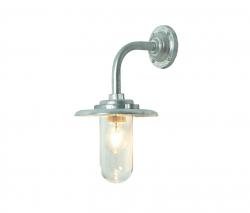 Изображение продукта Davey Lighting Limited 7677 Exterior Bracket Light, 60W, Round