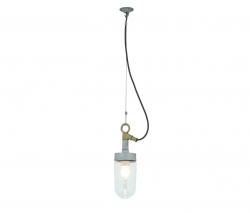 Изображение продукта Davey Lighting Limited 7679 Well Glass подвесной светильник Light