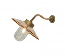 Изображение продукта Davey Lighting Limited 7680 Exterior Bracket Light, Canted, Round