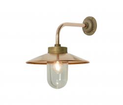 Изображение продукта Davey Lighting Limited 7680 Exterior Bracket Light, Right Angle, Round