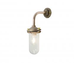 Изображение продукта Davey Lighting Limited 7684 Exterior Bracket Light, Right Angle, Round