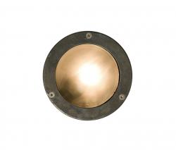Изображение продукта Davey Lighting Limited 8034 Miniature Exterior Bulkhead, Plain Bezel, G9 | GX53