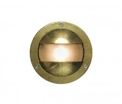 Изображение продукта Davey Lighting Limited 8037 Miniature Exterior Bulkhead, Double Shield, G9 | GX53