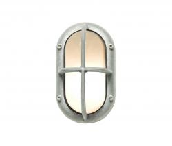 Изображение продукта Davey Lighting Limited 8123 Small Exterior Bulkhead Fitting E27