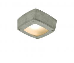 Изображение продукта Davey Lighting Limited 8139 Ceiling Light Square, Plain Bezel