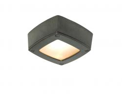 Изображение продукта Davey Lighting Limited 8139 Ceiling Light Square, Plain Bezel