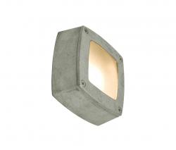 Изображение продукта Davey Lighting Limited 8139 настенный светильник Square, Plain Bezel
