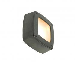 Изображение продукта Davey Lighting Limited 8139 настенный светильник Square, Plain Bezel