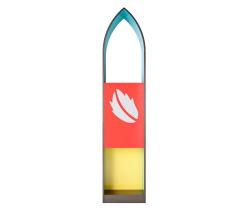 Изображение продукта Driade Piccoli Palazzi