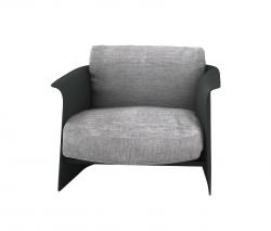 Изображение продукта Driade Garçonne кресло с подлокотниками