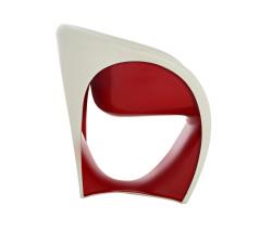 Изображение продукта Driade MT1 кресло с подлокотниками