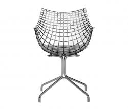 Изображение продукта Driade Meridiana мягкое кресло