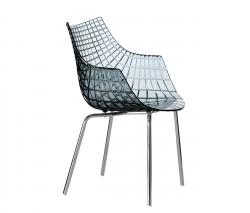 Изображение продукта Driade Meridiana fixed мягкое кресло