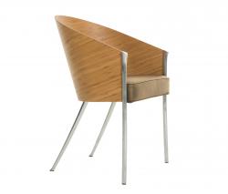 Изображение продукта Driade King Costes мягкое кресло bamboo