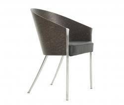 Изображение продукта Driade King Costes мягкое кресло erable grigio