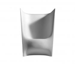 Изображение продукта Driade Driade Plie кресло с подлокотниками