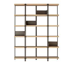 Изображение продукта Driade Zigzag