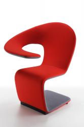 Design You Edit Aleaf кресло с подлокотниками - 3