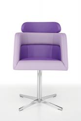Изображение продукта Design You Edit Hug кресло с высокой спинкой