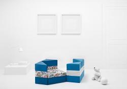 Изображение продукта Design You Edit Cubel Kids