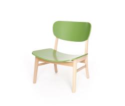 Изображение продукта De Zetel Cup Cup Lounge