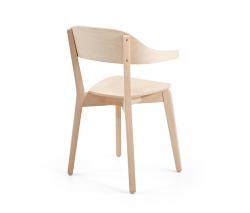 De Zetel Ingrid +A ST - 4