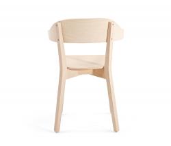 De Zetel Ingrid +A ST - 5