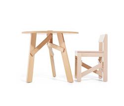 De Zetel Bambi T H76 - 3