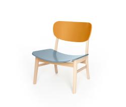 Изображение продукта De Zetel De Zetel Cup Cup Lounge