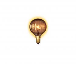 Изображение продукта EBB & FLOW Filament Lightbulb Golden Ball