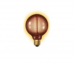 Изображение продукта EBB & FLOW Filament Lightbulb Golden Globe