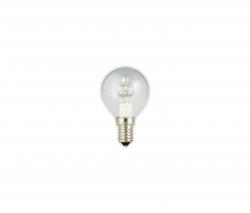 Изображение продукта EBB & FLOW LED Pearl Lightbulb Clear