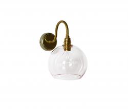 Изображение продукта EBB & FLOW Rowan настенный светильник