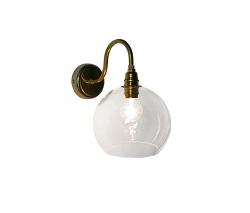 Изображение продукта EBB & FLOW Rowan настенный светильник