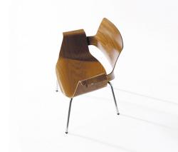 Embru-Werke AG Marchand chair mod. 4060 - 1