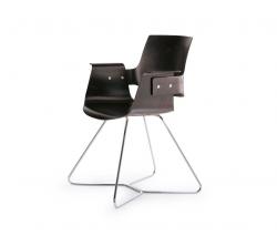 Embru-Werke AG Marchand chair mod. 4084 - 1