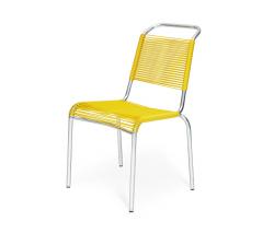 Embru-Werke AG Altorfer chair mod. 1140 - 2