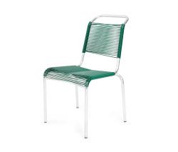 Embru-Werke AG Altorfer chair mod. 1140 - 3