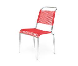 Embru-Werke AG Altorfer chair mod. 1140 - 4
