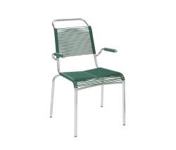 Embru-Werke AG Altorfer chair mod. 1141 - 4
