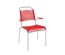 Embru-Werke AG Altorfer chair mod. 1141 - 1